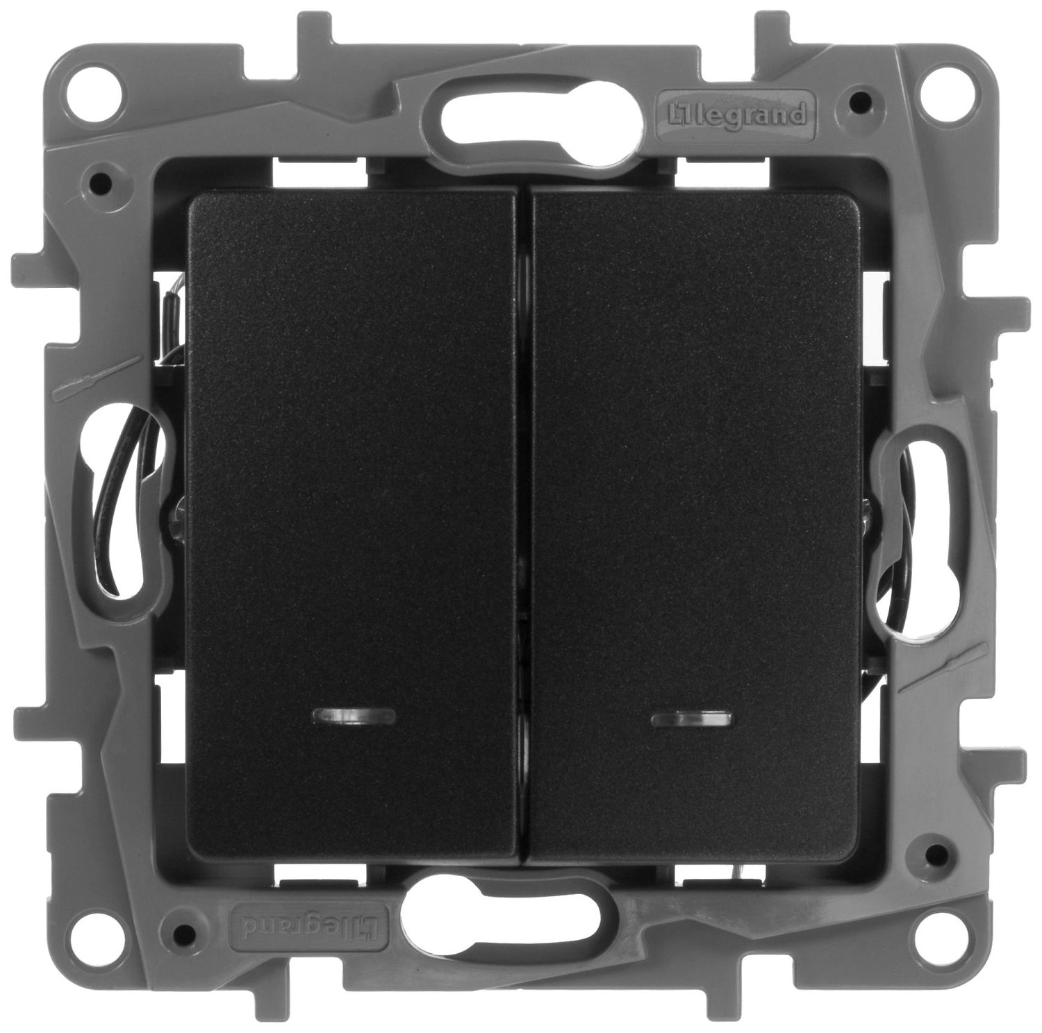 Выключатель Legrand Etika 672604