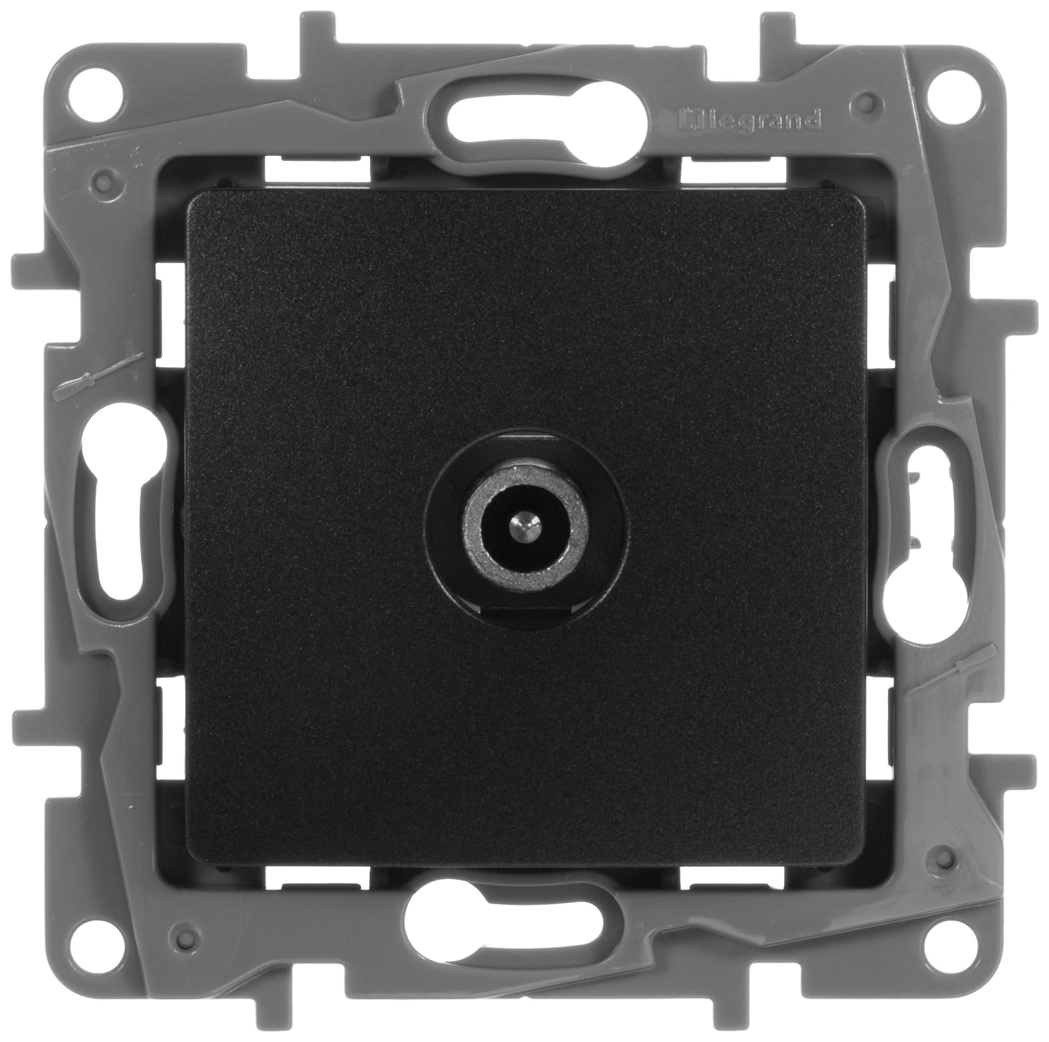 Розетка Legrand Etika 672665