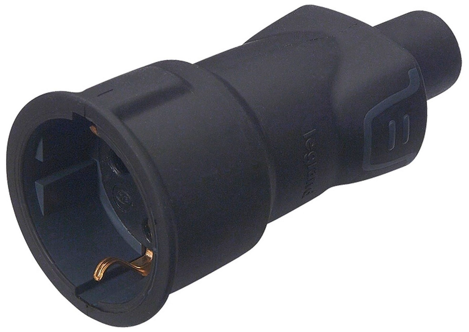 Розетка Legrand Elium 50197