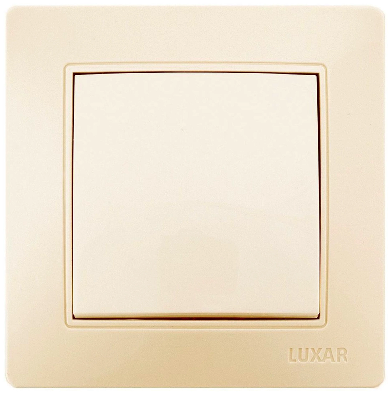 Выключатель LUXAR Novo 48230