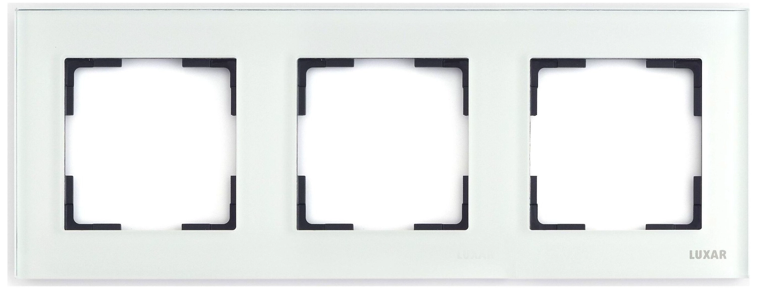 Рамка LUXAR ART 44057