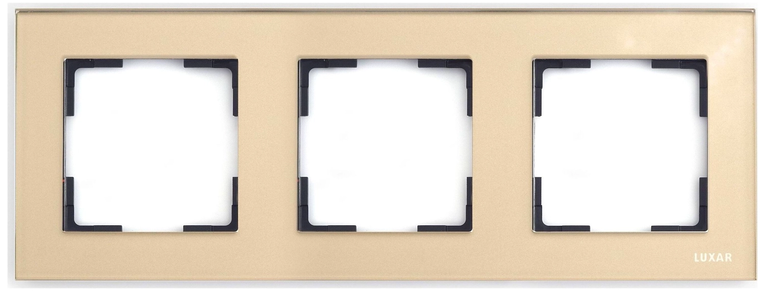 Рамка LUXAR ART 44061
