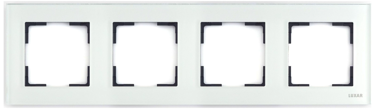 Рамка LUXAR ART 44058