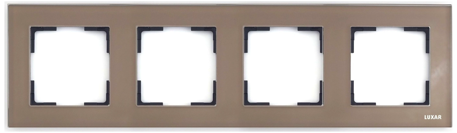 Рамка LUXAR ART 44066