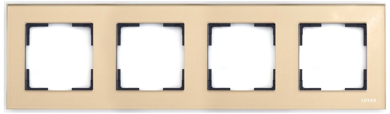 Рамка LUXAR ART 44062