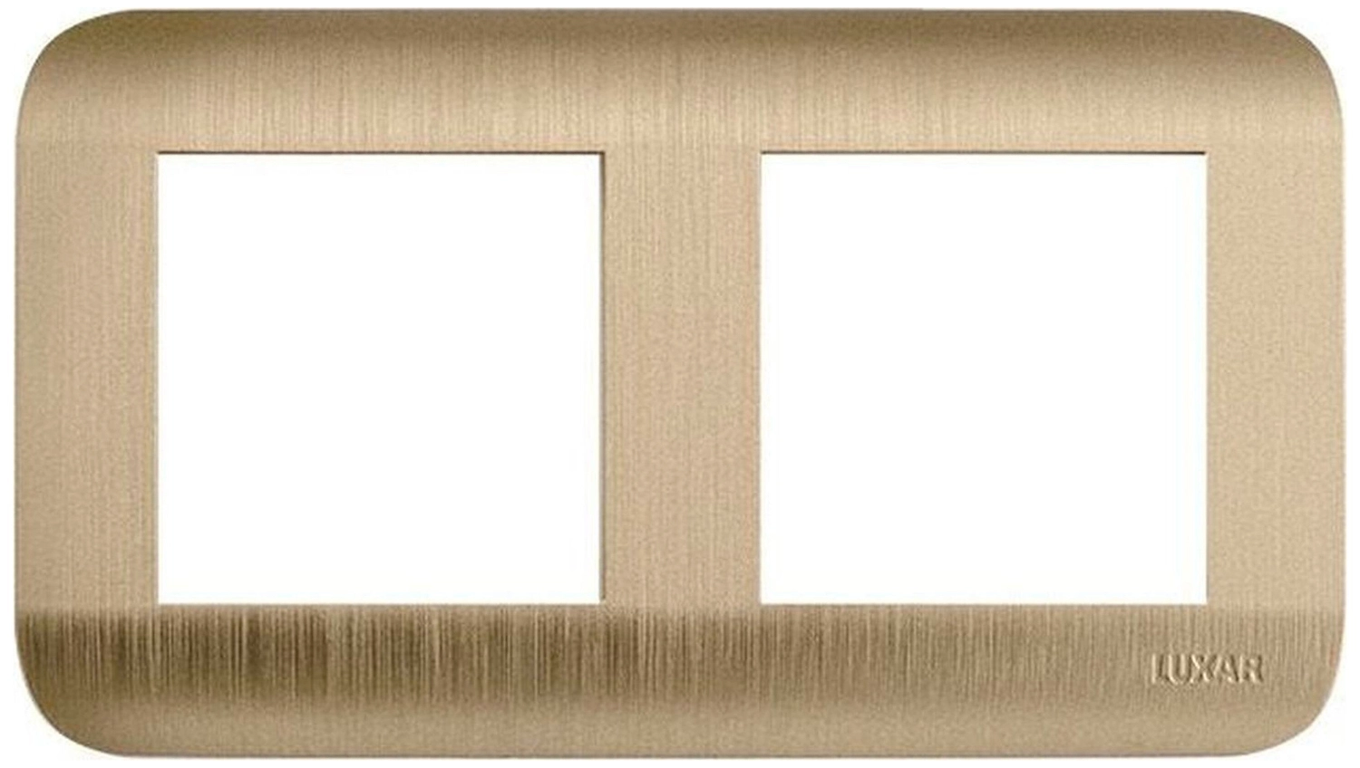 Рамка LUXAR DECO 44076