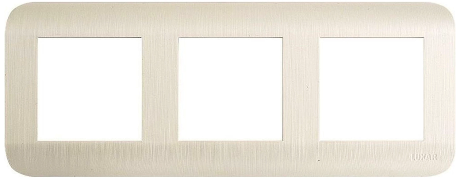 Рамка LUXAR DECO 44068