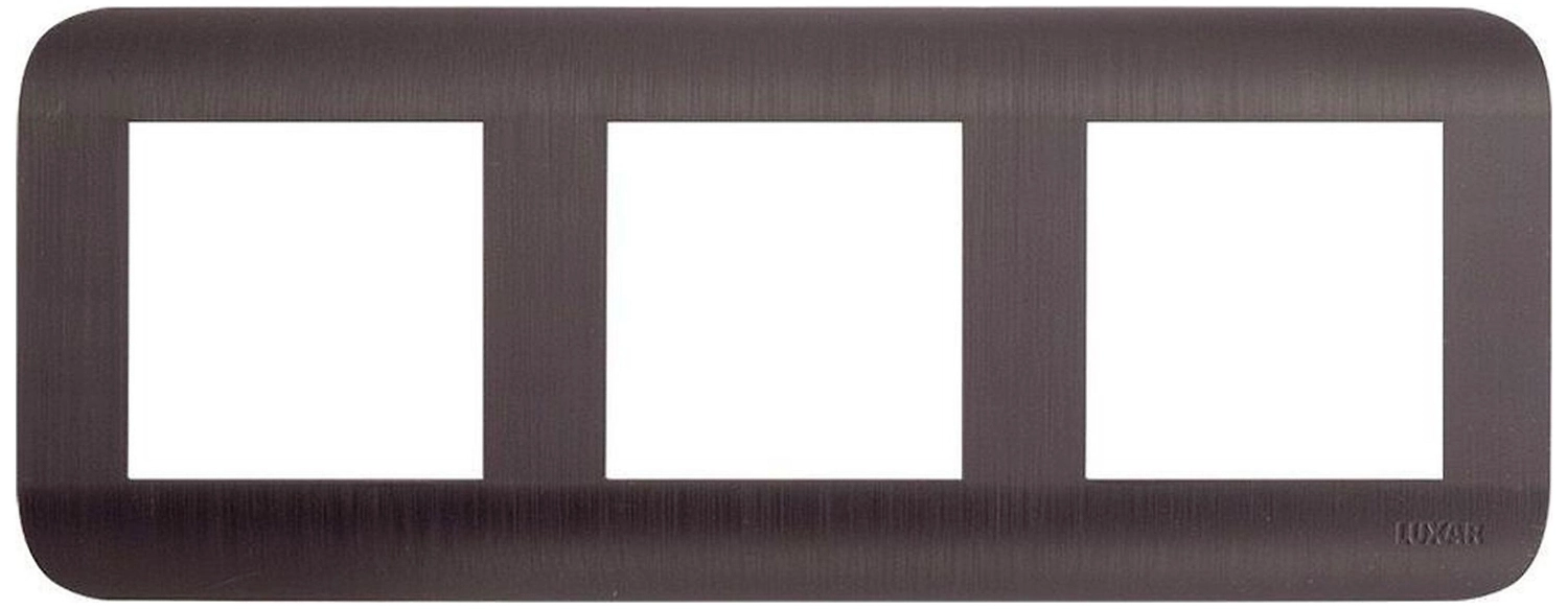 Рамка LUXAR DECO 44071