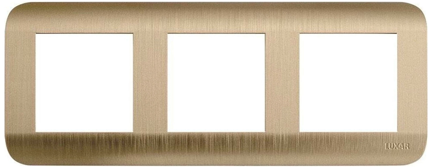 Рамка LUXAR DECO 44077