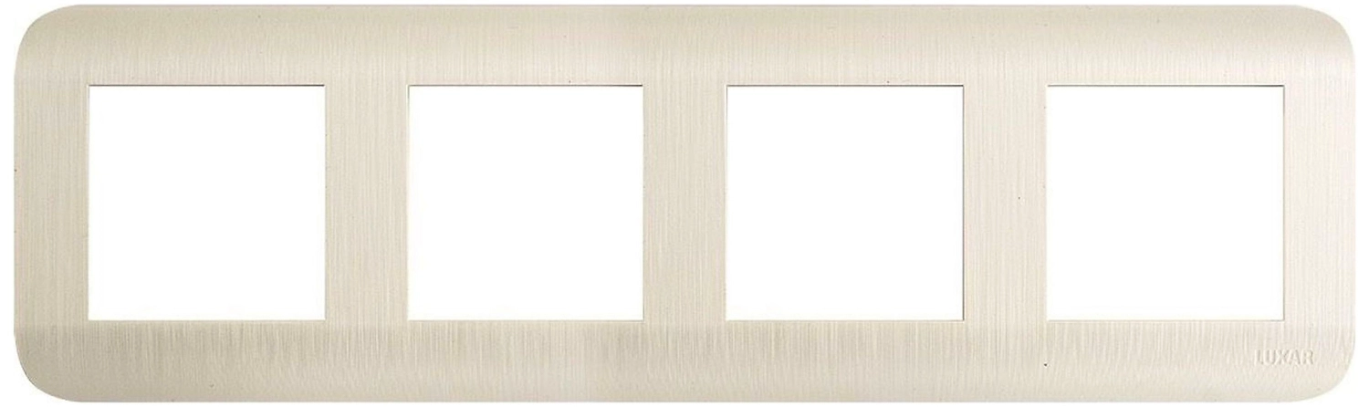 Рамка LUXAR DECO 44069