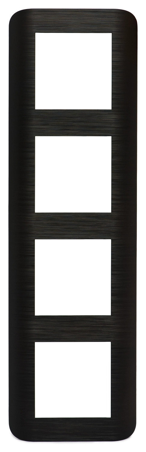 Рамка LUXAR Deco 44072