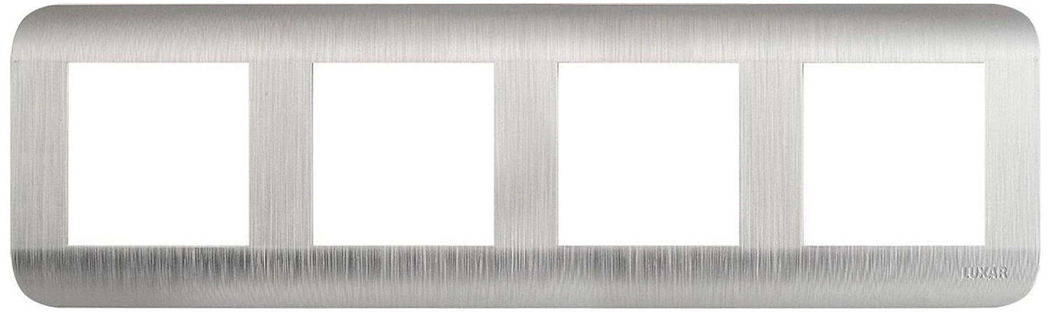 Рамка LUXAR Deco 44075