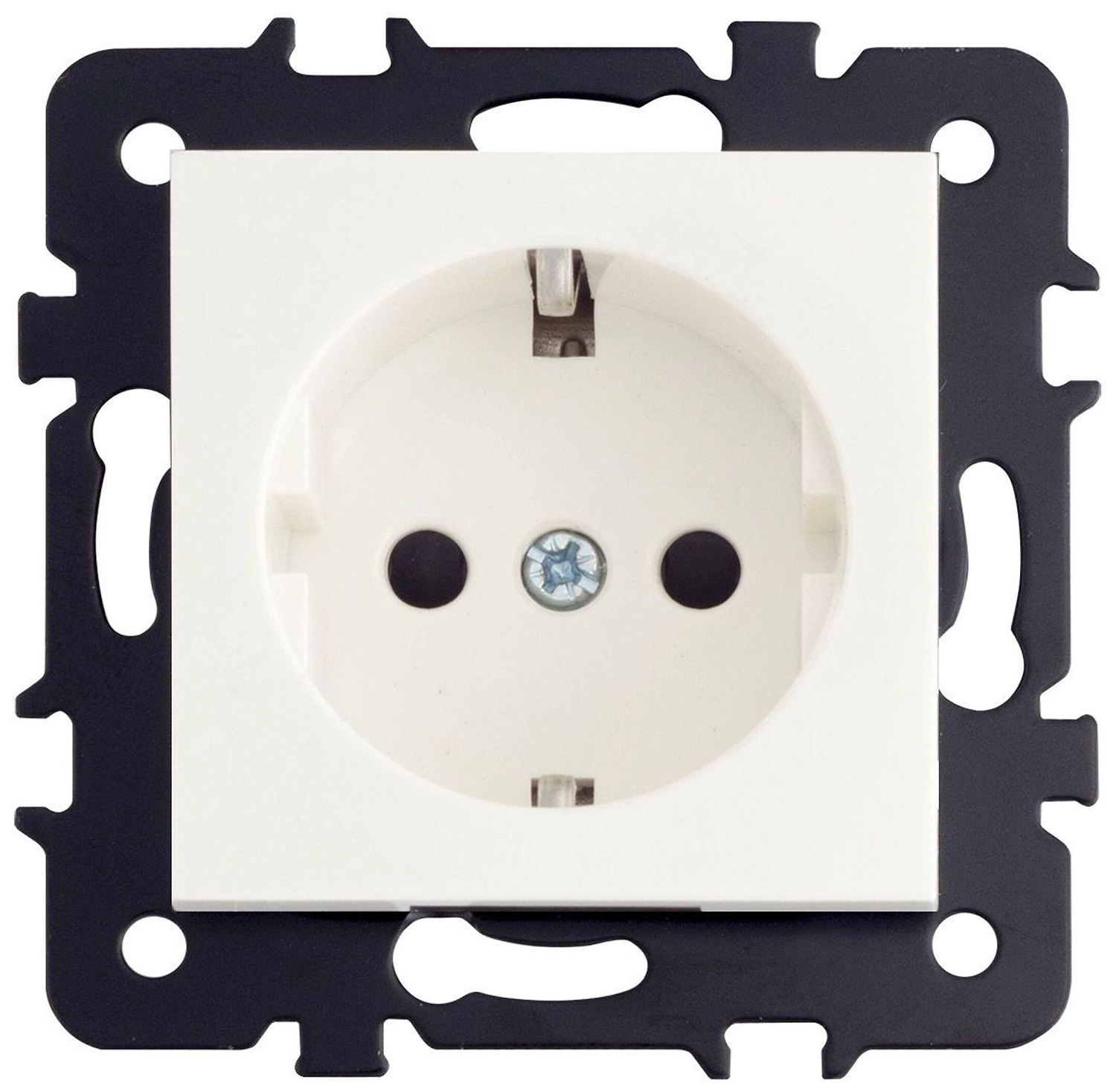 Розетка LUXAR Art 15.025.04