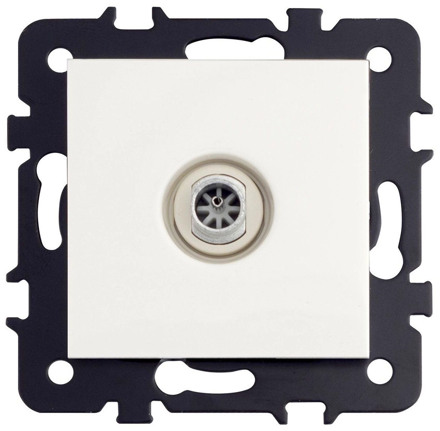 Розетка LUXAR Art 15.040.04