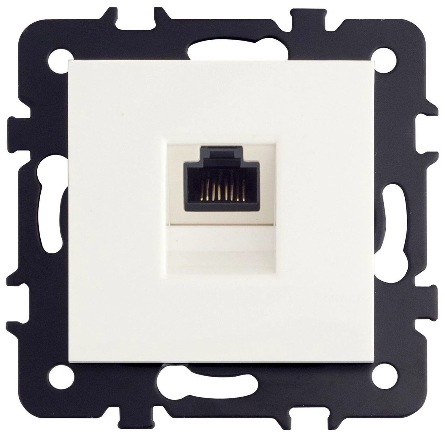 Розетка LUXAR Art 15.045.04