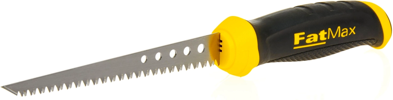 Ножовка для гипсокартона STANLEY fatmax 302 мм