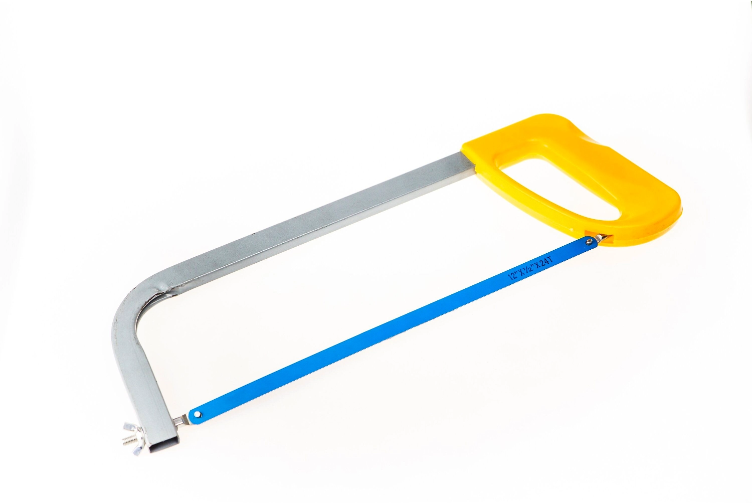 Ножовка по металлу 825103 300 мм