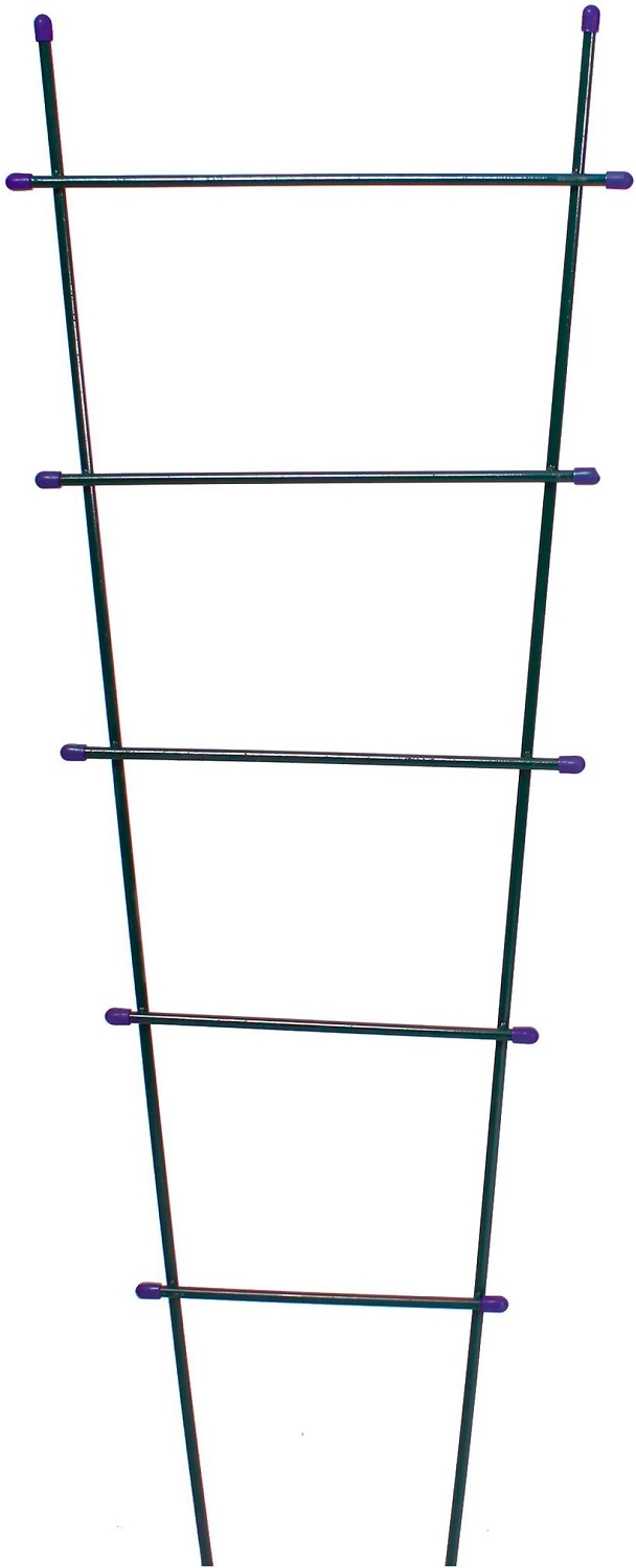 Шпалера для вьющихся растений Клевер-С 60х140х2 см металл