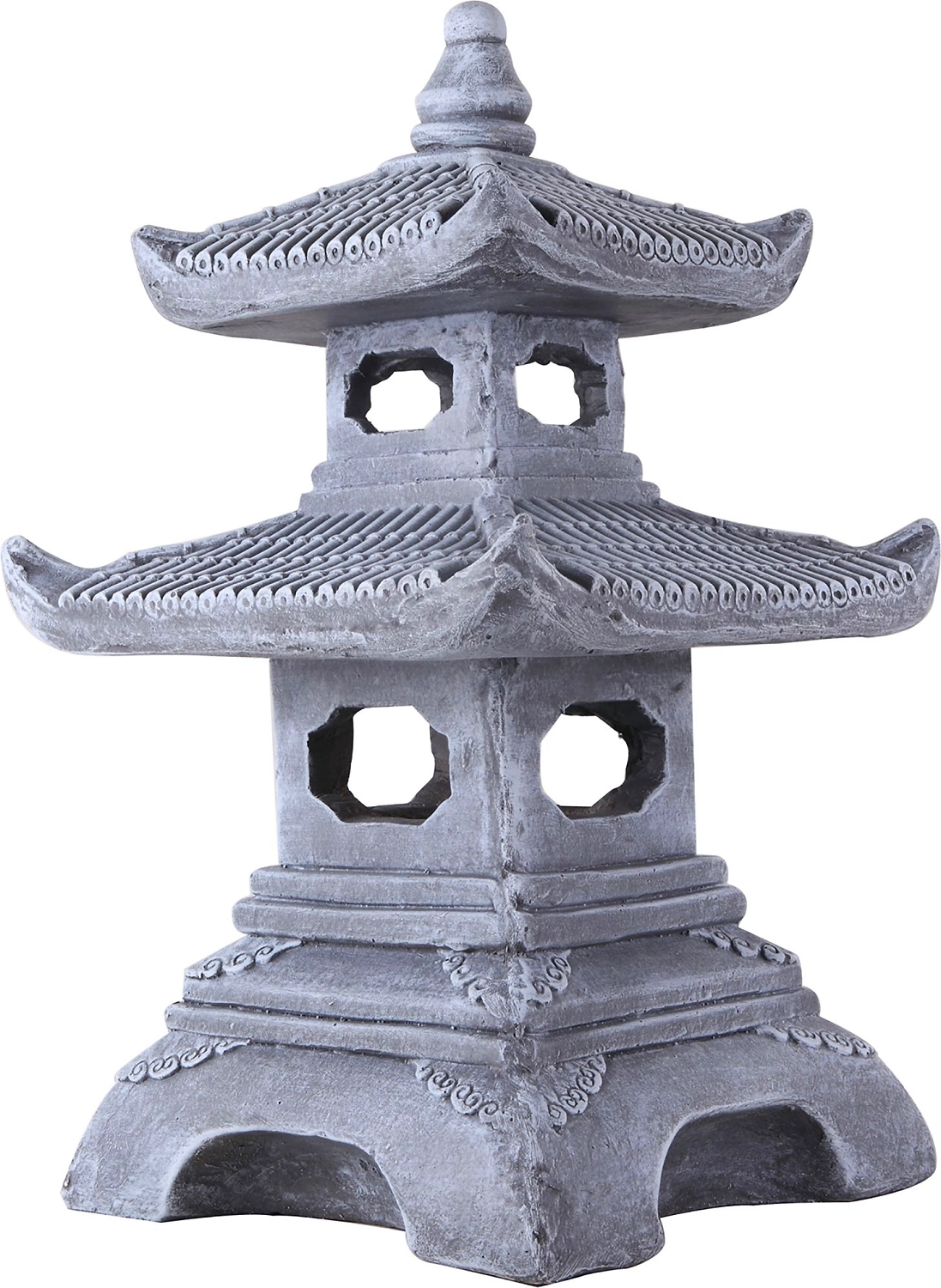 Садовая фигура Японский фонарь 50 см