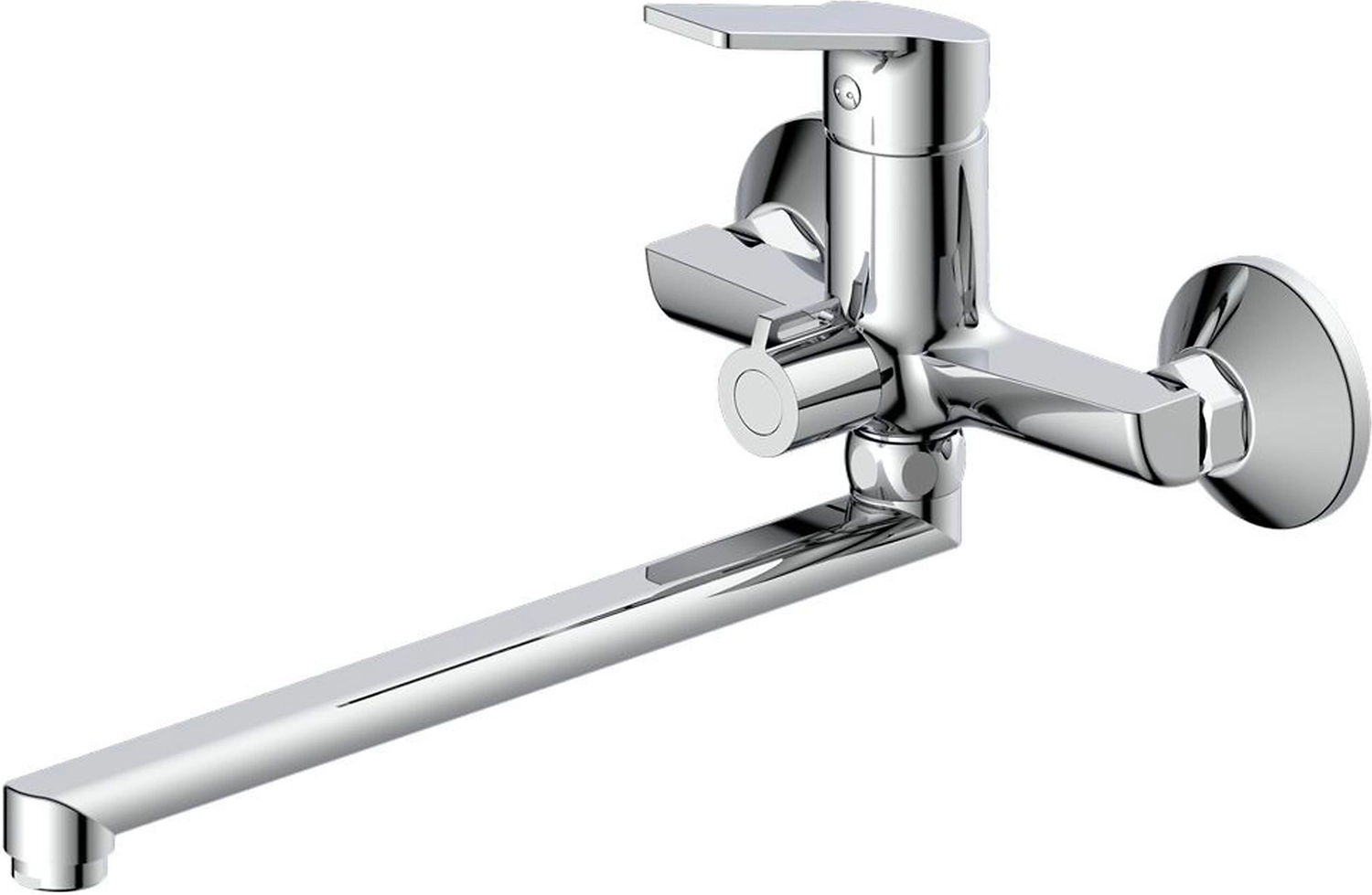 Смеситель для ванны ESKO St-Petersburg SPB 31