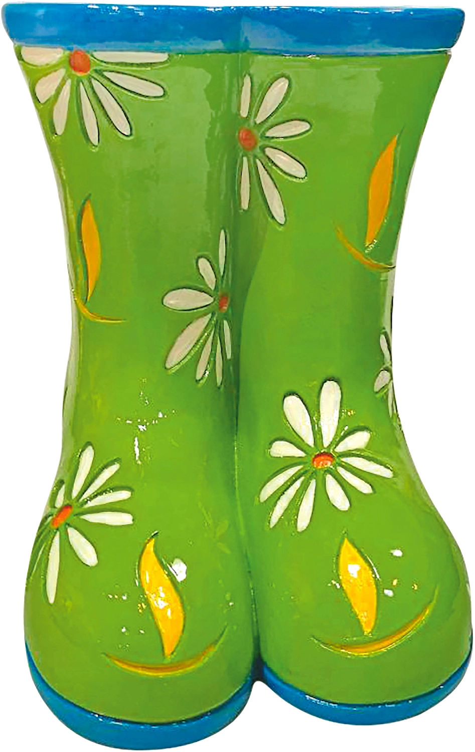 Садовая фигура Rain shoes 108551 29 см