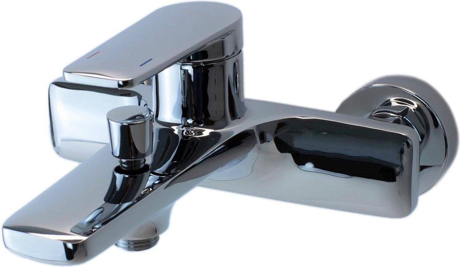 Смеситель для ванны ESKO Houston HS 54