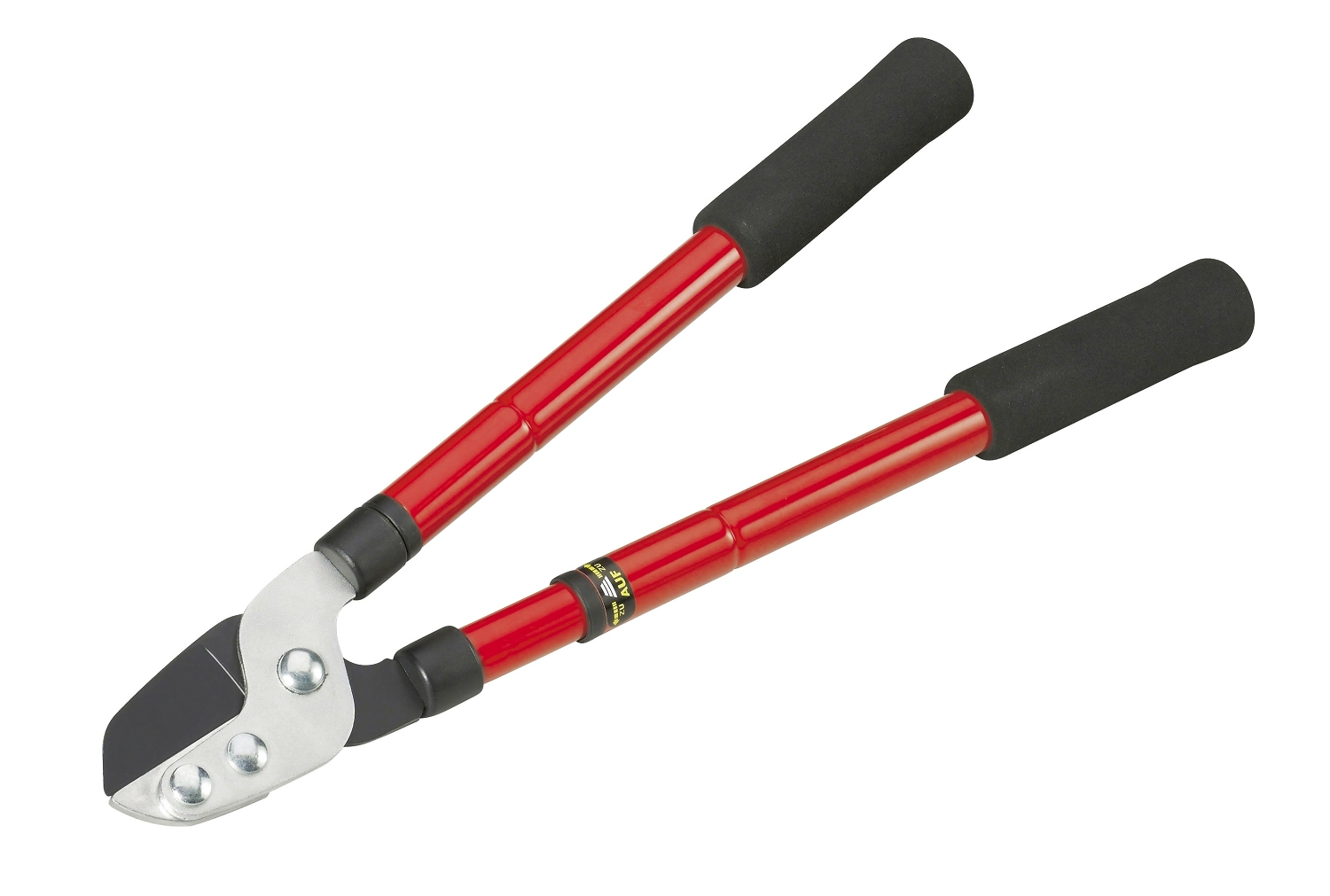 Садовые ножницы Amboss 51-75 см