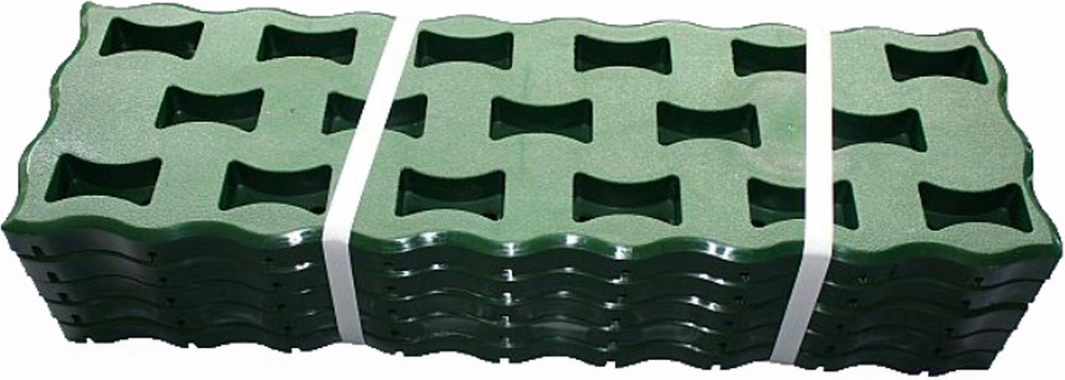 Модульное покрытие 59х19,5