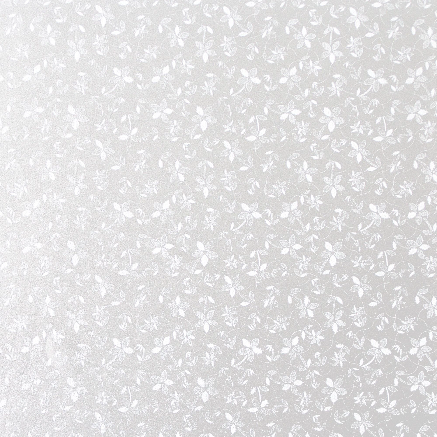 Самоклеющаяся пленка витражная Deluxe Н9006-1 0,45x2 м