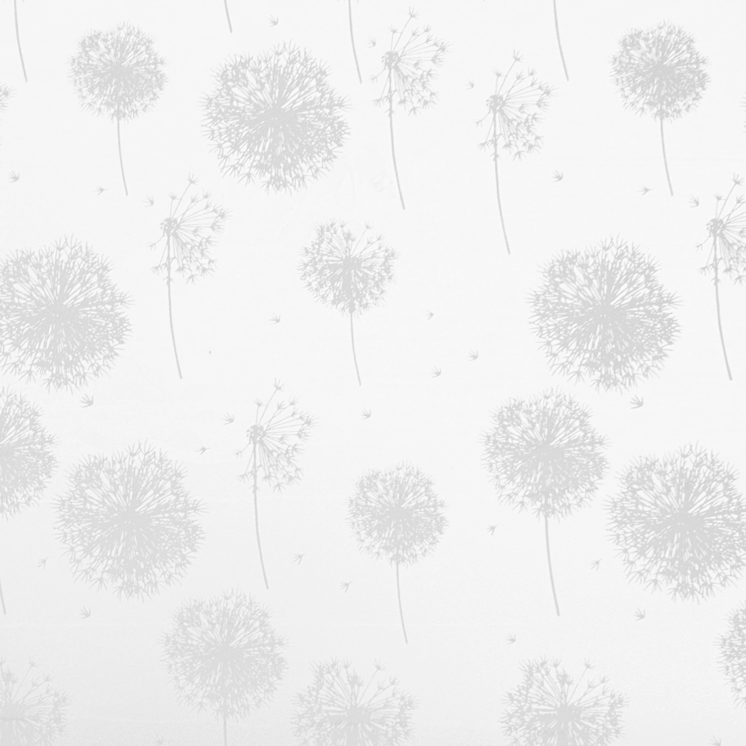 Самоклеющаяся пленка витражная Deluxe Н9084-0 0,45x2 м