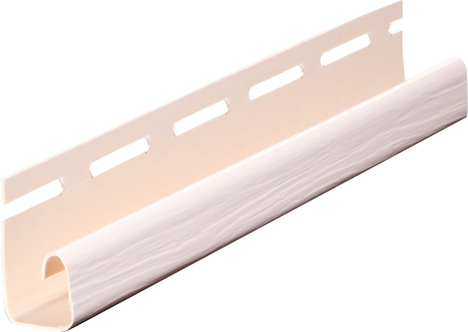 J-профиль виниловый Fineber ромашка 3050 мм