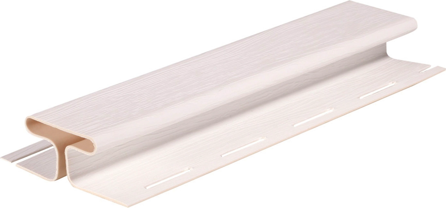  Н-профиль виниловый Fineber ромашка 3050 мм