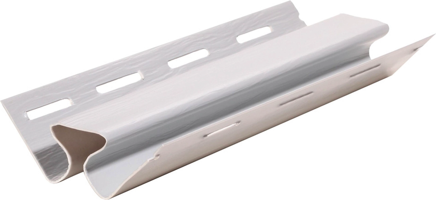 Внутренний угол виниловый Fineber ромашка 3050 мм