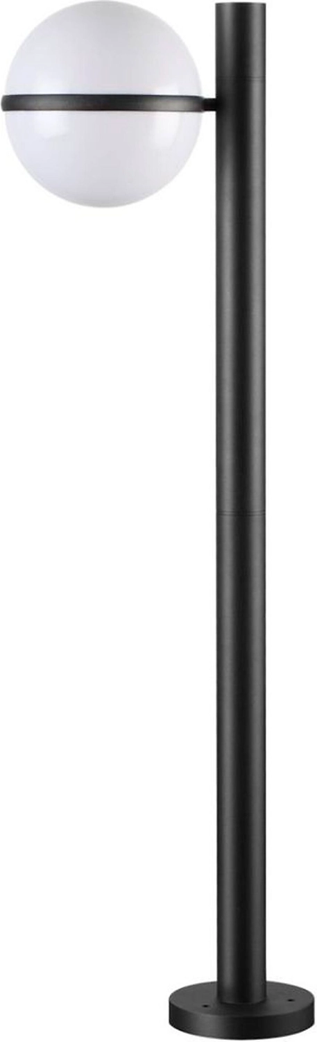 Уличный светильник Odeon Light Lomeo 4832/1F IP 44