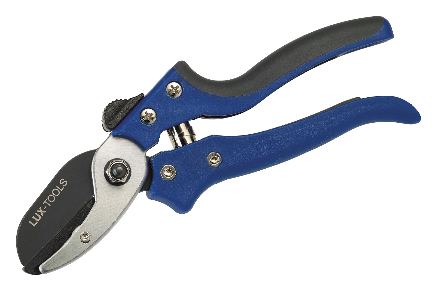 Секатор LUX-TOOLS 20 см 393648