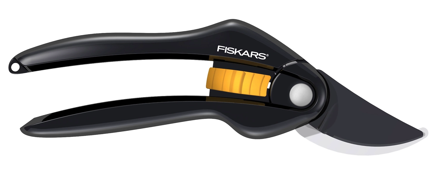 Секатор FISKARS Single Step Р26