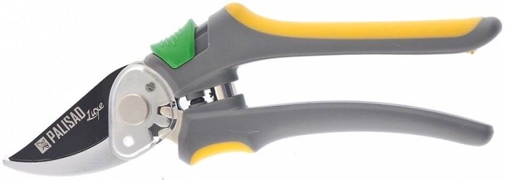Секатор прямого реза PALISAD 205 мм