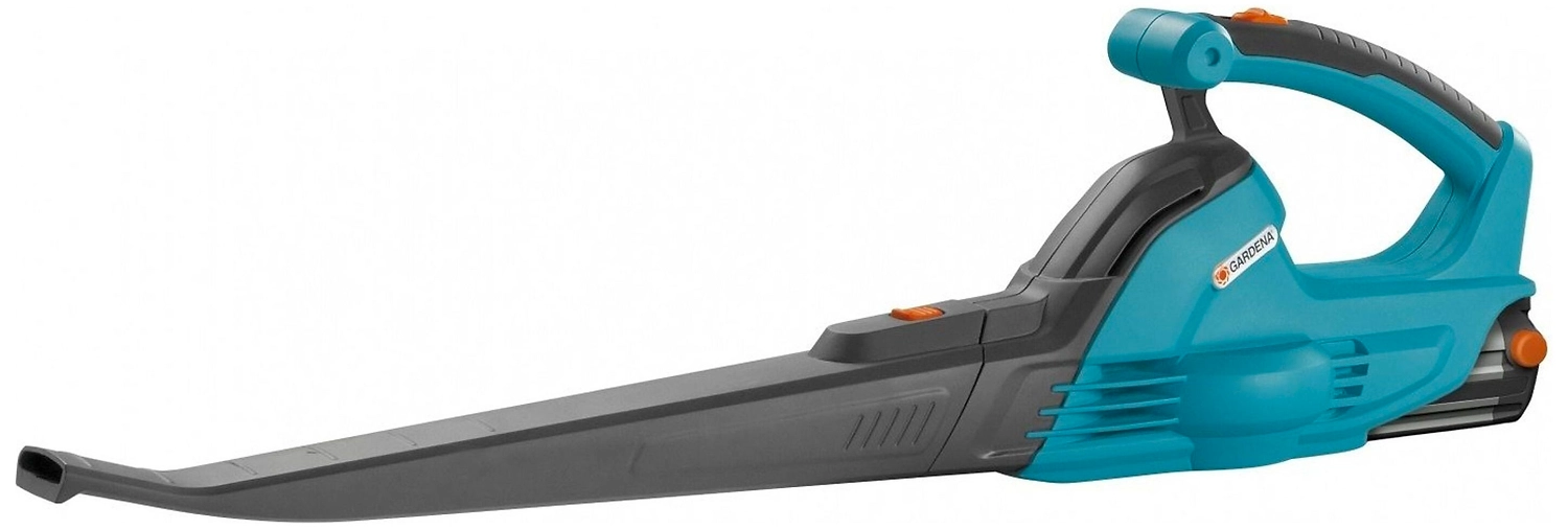 Воздуходувка аккумуляторная GARDENA AccuJet 18-Li