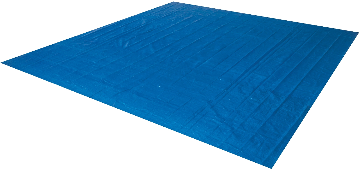 Подстилка для защиты от повреждений Bestway Ground Cloths 335х335 см