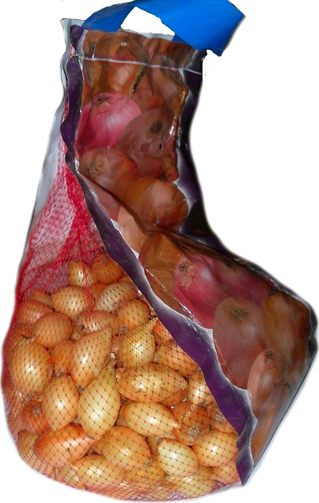 Лук-севок желтый ЛУКАМОРЕ Геркулес 900 г