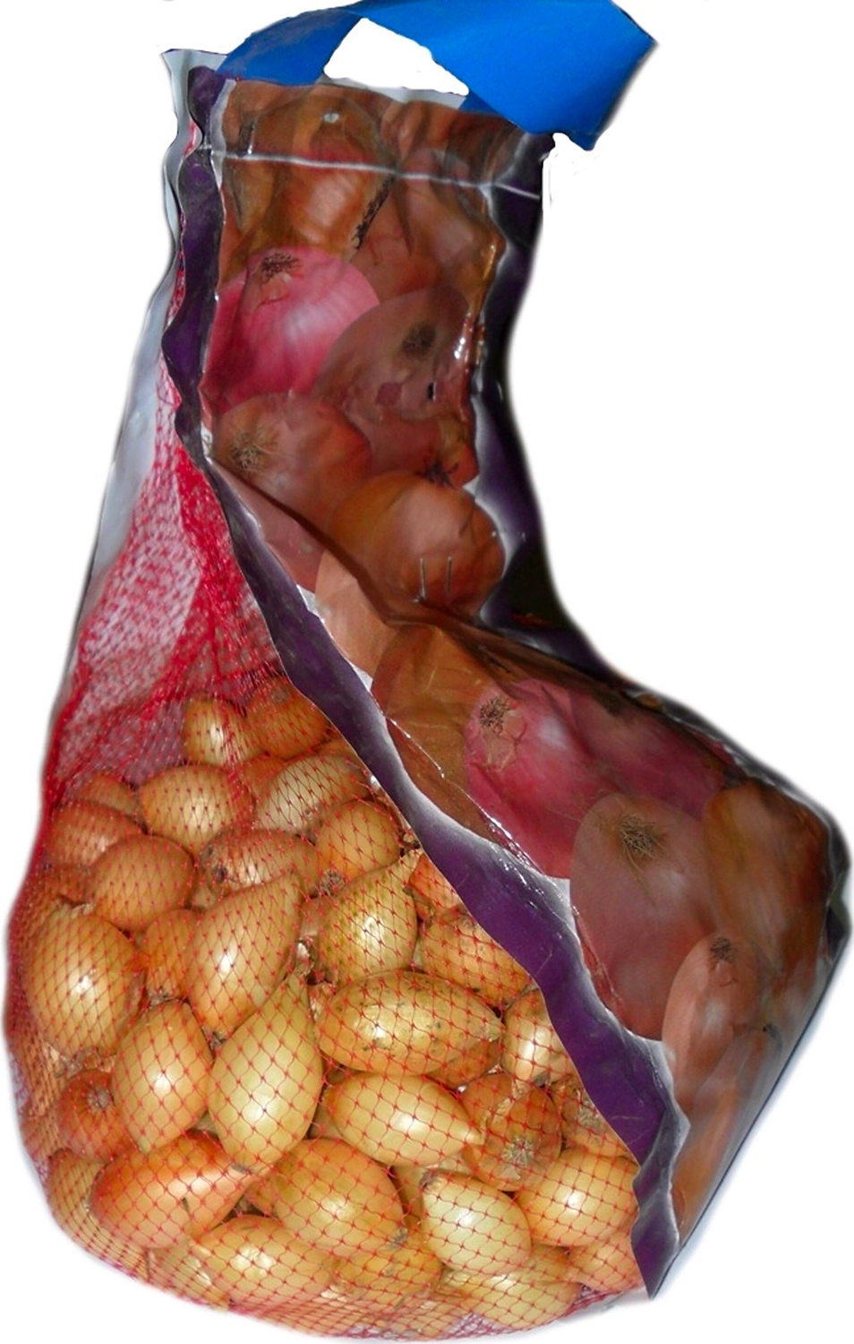 Лук-севок желтый ЛУКАМОРЕ Центурион 900 г