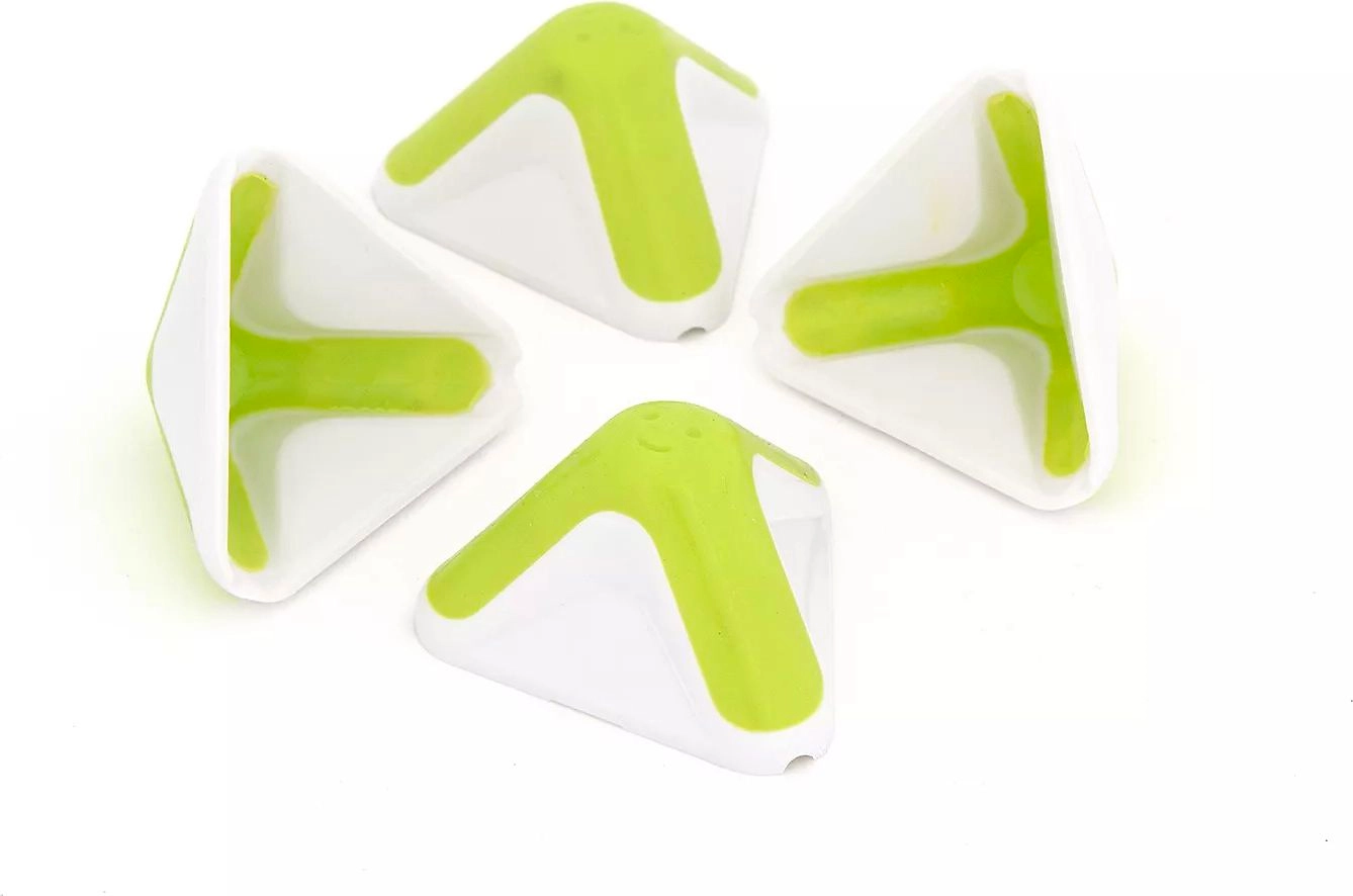 Защитный уголок Palladium BS 4620 зеленый 4шт