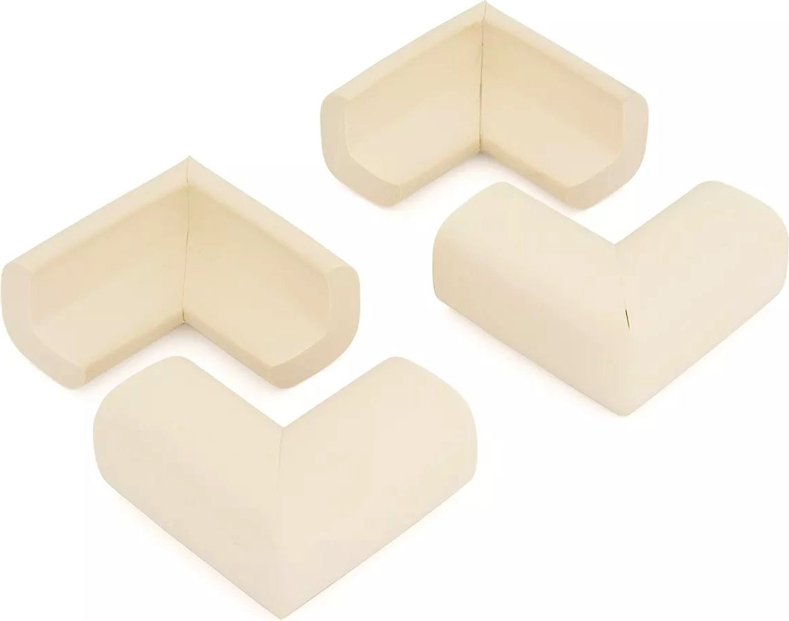 Защитный уголок Palladium BS 4625 бежевый 4 шт