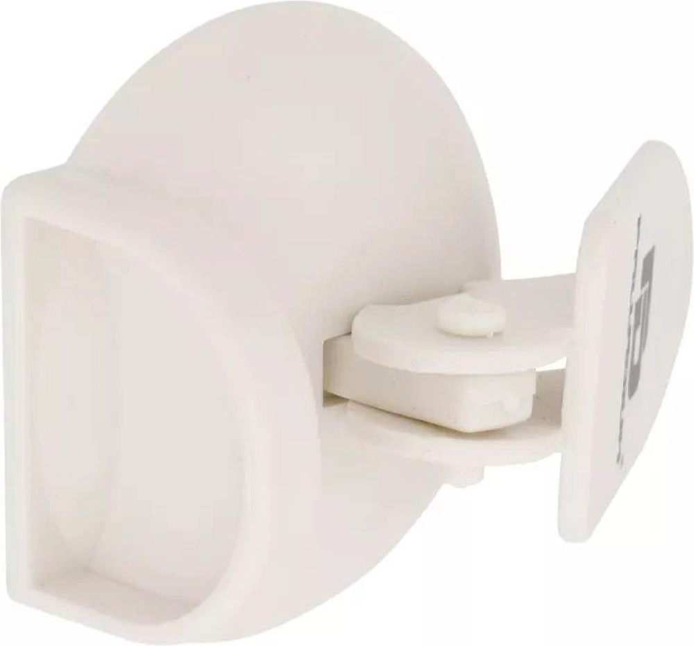 Блокиратор раздвижных окон и дверей Palladium BS 46.49 белый