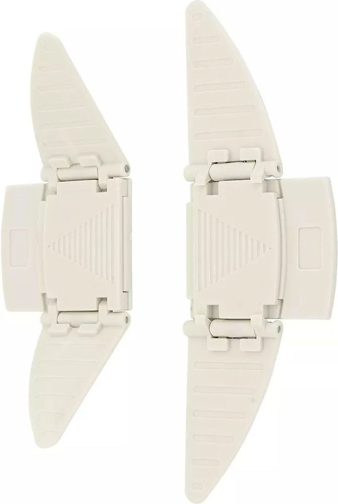 Блокиратор раздвижных окон и дверей Palladium BS 46.52 белый