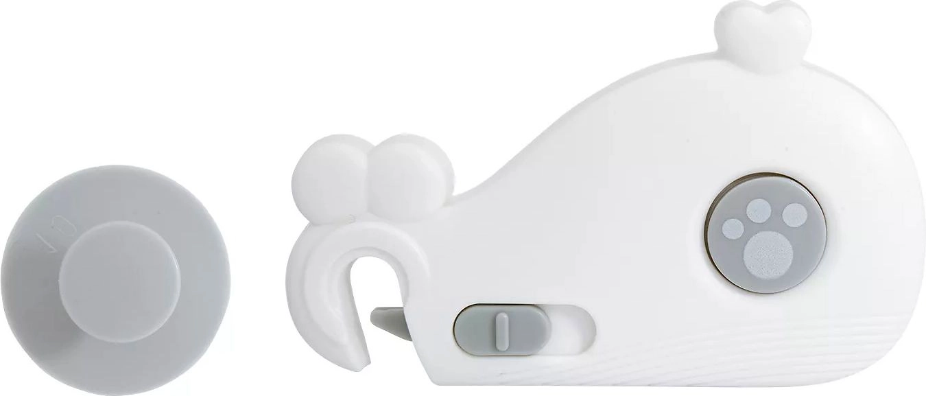 Блокиратор универсальный Palladium BS 47.02 белый