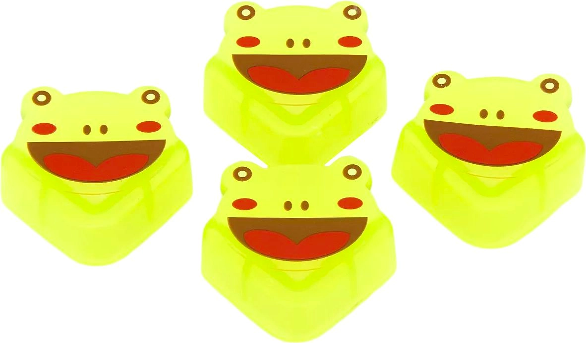 Защитный уголок Palladium BS 47.04 зеленый 4 шт