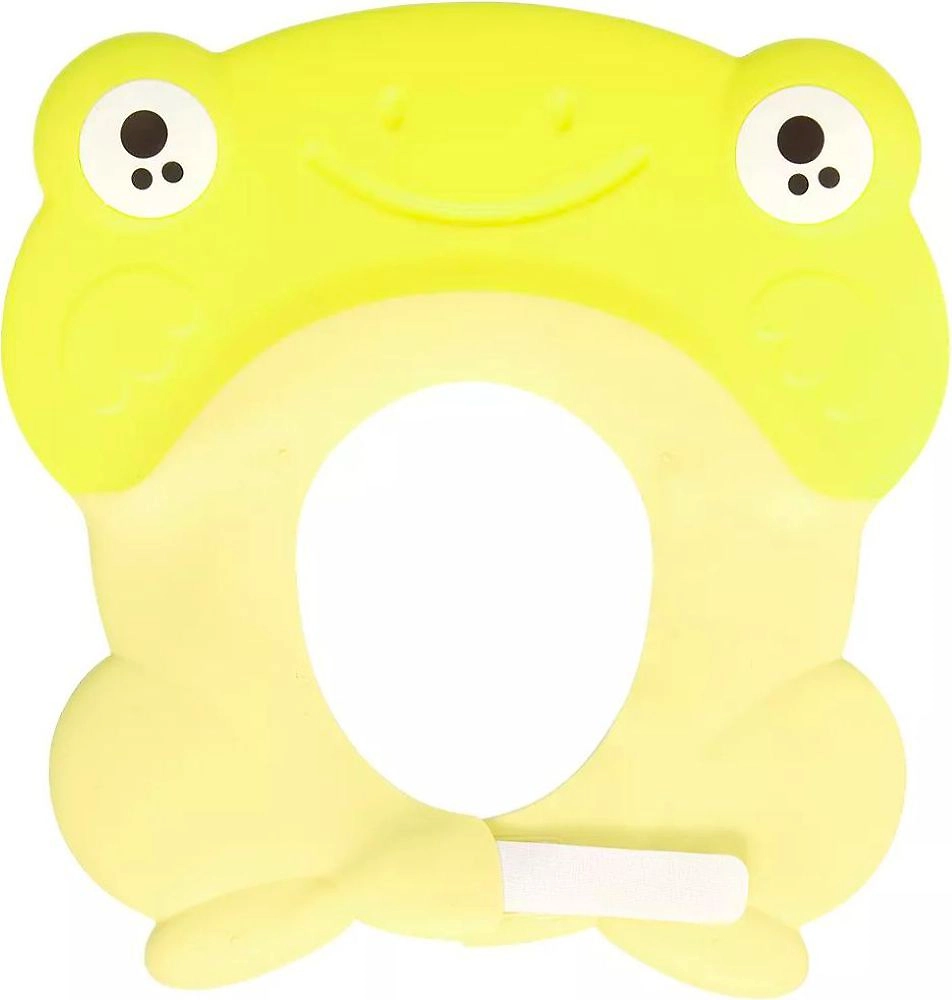 Козырек для купания Palladium BS 47.06 желтый