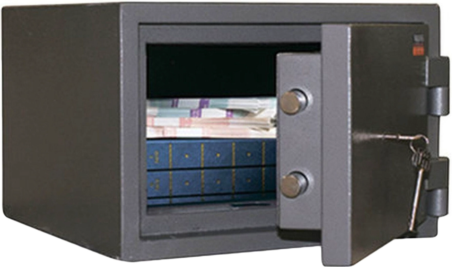 Сейф для денег VALBERG Кварцит-25 12 л