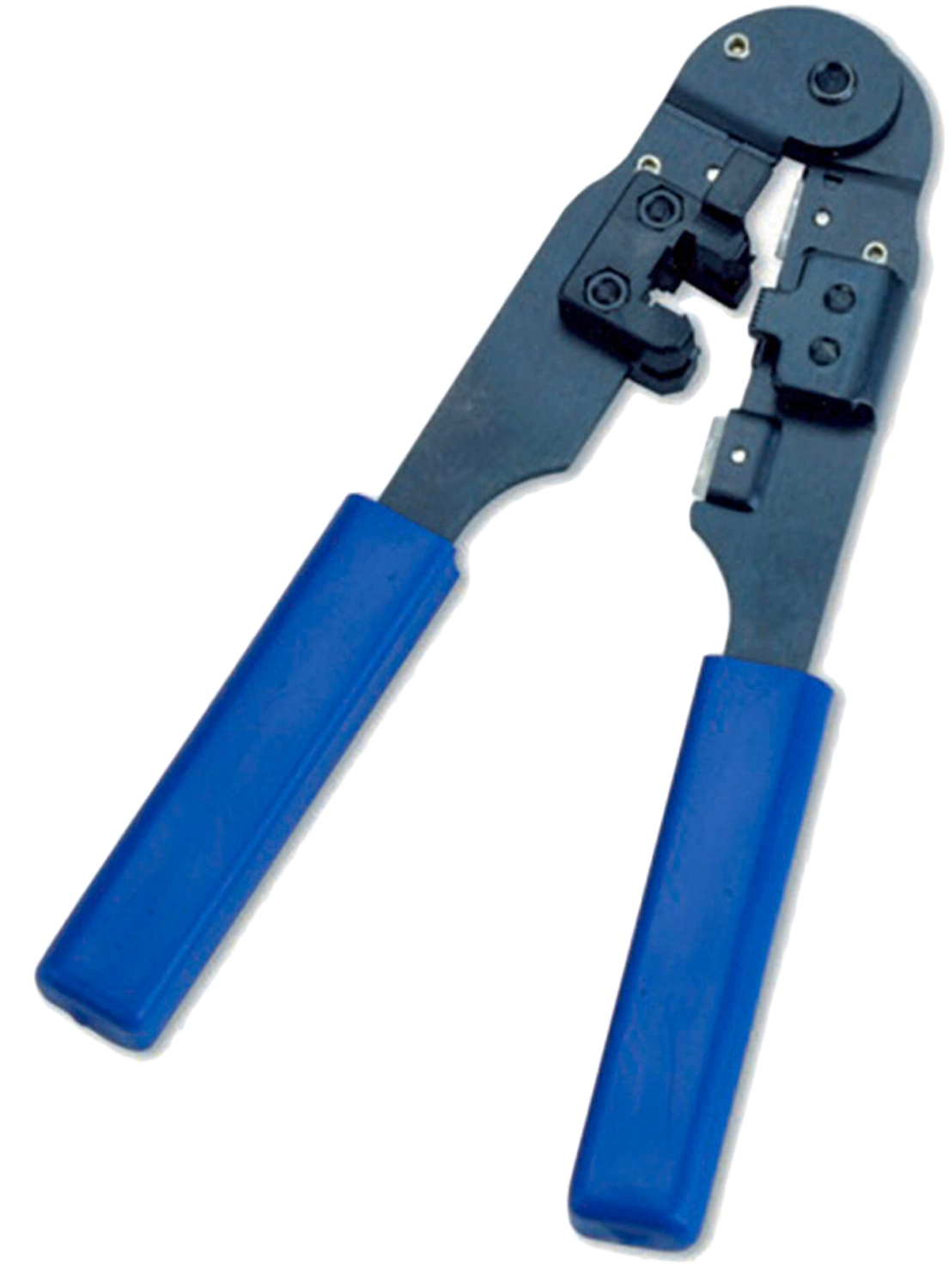 Кримпер Electraline RG45 8P8C/RG11 6P4C 270 мм